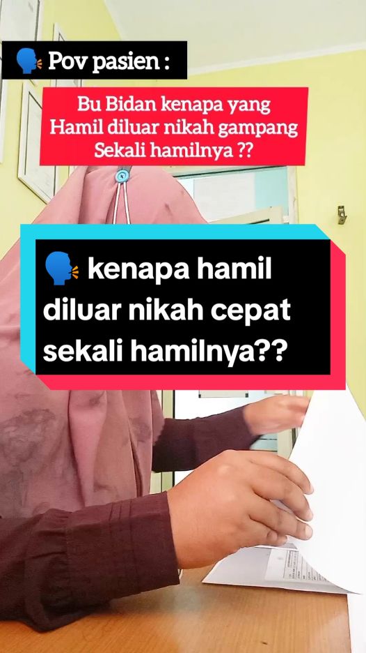 tiba tiba dapat perrtanyaan begini 🥺 👉 #edukasiibuhamil #kesehatanibudananak #reels #fyp #jangkauanluas #pengikut #sorotan #ibuhamil #hamilsehat #periapanmelahirkan #hamilsehat #edukasiibuhamil #fisikmentalibuhamil #hamildiluarnikah ldiluarnikah