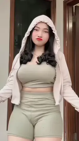 pesona cewek gemoy engga ada obat 💊😇