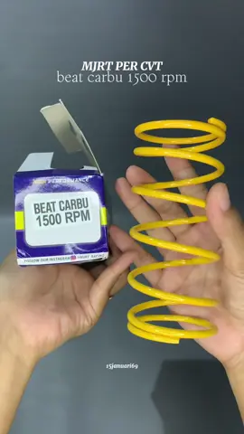 PER CVT RACING 1500 RPM BEAT KARBU #percvt #percvtbeatkarbu #percvtvipracing 