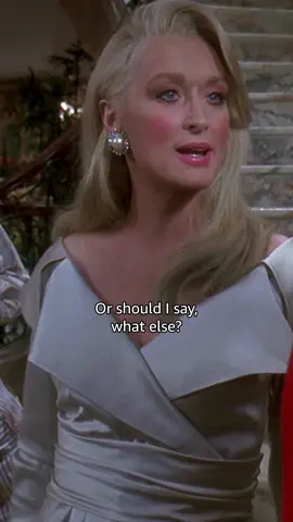 frenemies for life... #DeathBecomesHer #MerylStreep #GoldieHawn #BruceWillis