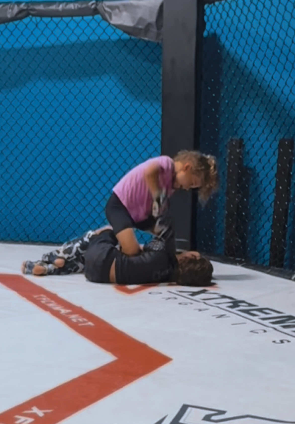 Lovely Lucy is every little boys’ worst nightmare! 6-year-old MMA girl ground and pound compiliation #mma #espnmma #UFC #boxing #jiujitsu #fighter #kidsoftiktok #cute #nightmare #fyp #fightlikeagirl #toughgirl #girlvsboy #womenempowerment 