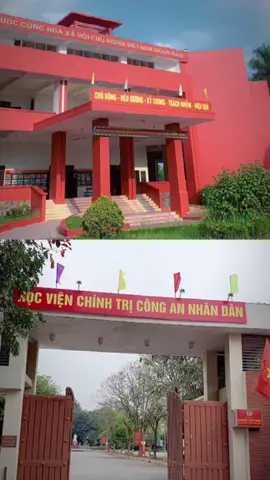 Nơi lưu giữ những ước mơ🌱 và tôi gieo mầm xanh ấy cho cuộc đời🌱 #hocvienchinhtricongannhandan 👮🍀 #xuhuong2024 #hocvienchinhtricongannhandan🇻🇳 #t29 #capcut #trending 