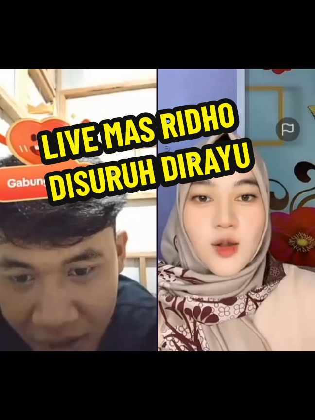 #masiyun #ridho #kampungtv #fypシ゚viral #fauzana1515 #kandangsobatngaret #sobatngaret #fauzana #livemasiyunterbaru 