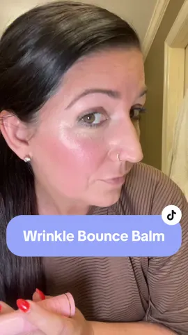 Decreasing wrinkles while giving me a glow?! #wrinkles #wrinklesbegone #skincare #kahi #pores #beautyhack 