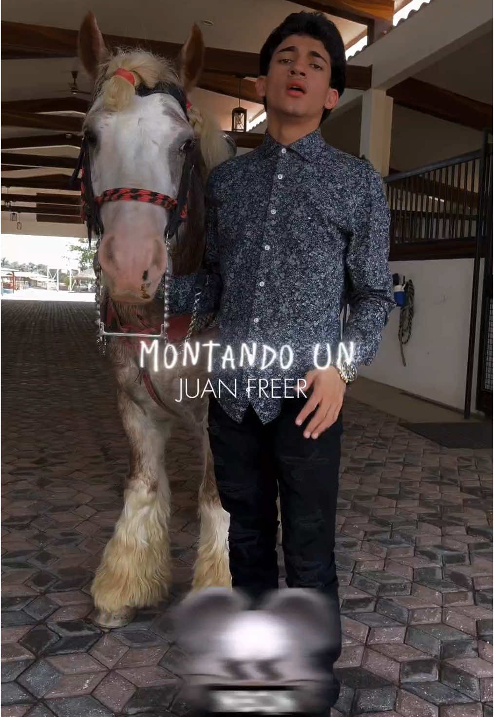 Montando un muy bien caballo🔥 #regionalmexicano #fpyツ #exploremore #explorepage✨ #explore 