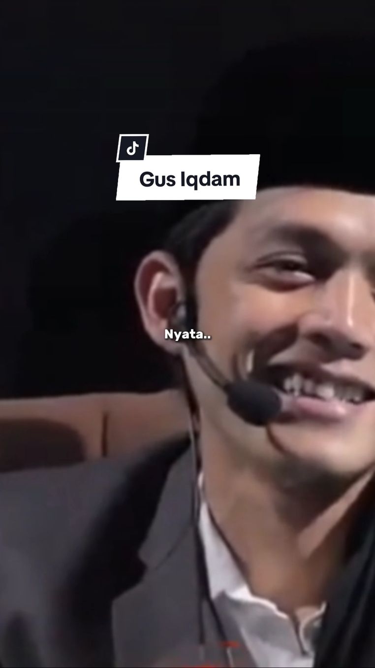 #CapCut Nyata? #gusiqdammuhammad #gusiqdam 