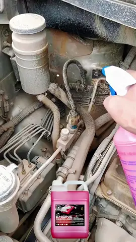 #Engine #Degrea #Enjin #Degreaser #fypシ゚viral #ImpianMuTikTokAwards #TikTokAwardsMY2024 #👍👍👍 