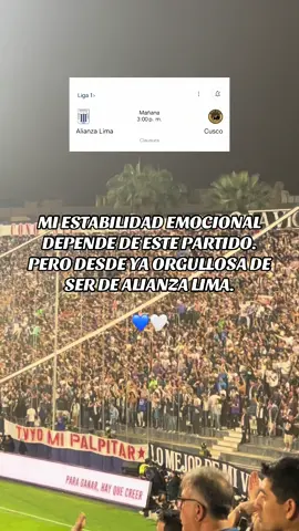 Hasta el finAL 💙🤞🏻  #aliancistasdecorazón💙 #matute #parati #alianzalimacorazonn💙🇵🇪 #alianzalimacorazon #alianzalima💙💯 #alianzalimacorazon #corazonalianzalima #alianzalimaoficial #comandosvr🥁🎺🏆 