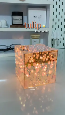 tín hiệu zũ trụ làm đồ handmade tặng ny ✨✨✨ #xuhuong #viral #foryou #hoatulip #handmade #dohandmade #quanoel #quatang #quatangnguoiyeu 