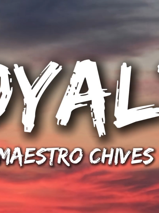 Egzod & Maestro Chives - Royalty (Lyrics) ft. Neoni #royalty #music #lyrics 