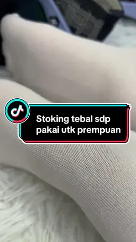 Ingtkn nipis stoking ni menyesal bli stu.#stokingmuslimah #stokingperempuan #stokingmurahviral #wanitamuslimah 
