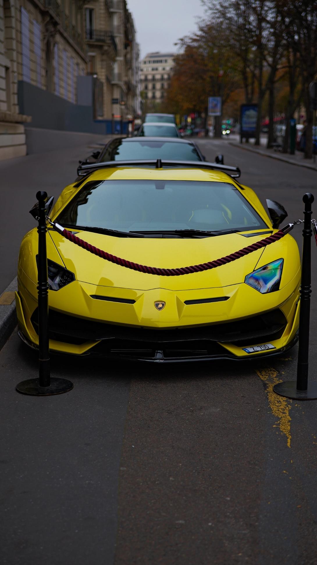 Might be my best edit yet... #Lamborghini #Aventador#SVJ#luxurycars #speedramp#richlifestyle