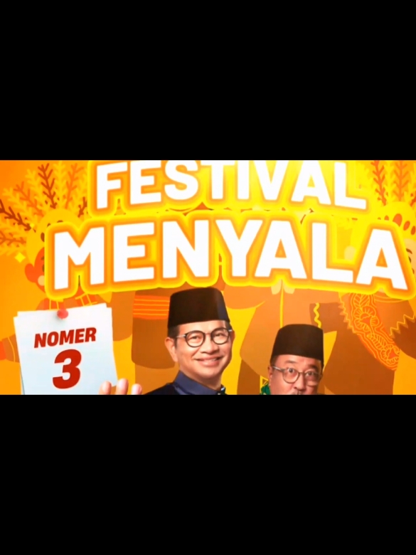 #festivalmenyala  #jakartamenyala 