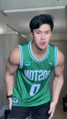kagigising lang nyan whahah