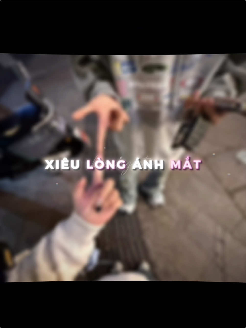 Xiêu lòng ánh mắt. Voice: me #庞博文 #pangbowen #beechymte #xuhuong 