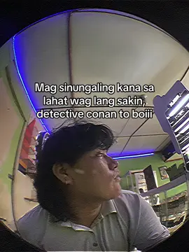 Nahuli kana dedeny kapa HAHAHAH