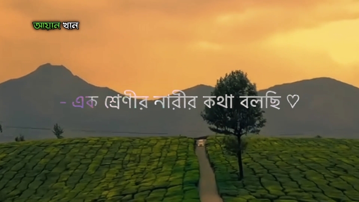 কথা গুলো শুনে যাও..!💙🌸#fyp #foryou #sad #caption #viral_status #unfreezemyacount #lyricsvideo #bangla_lyrics_editor✍️ @For You 