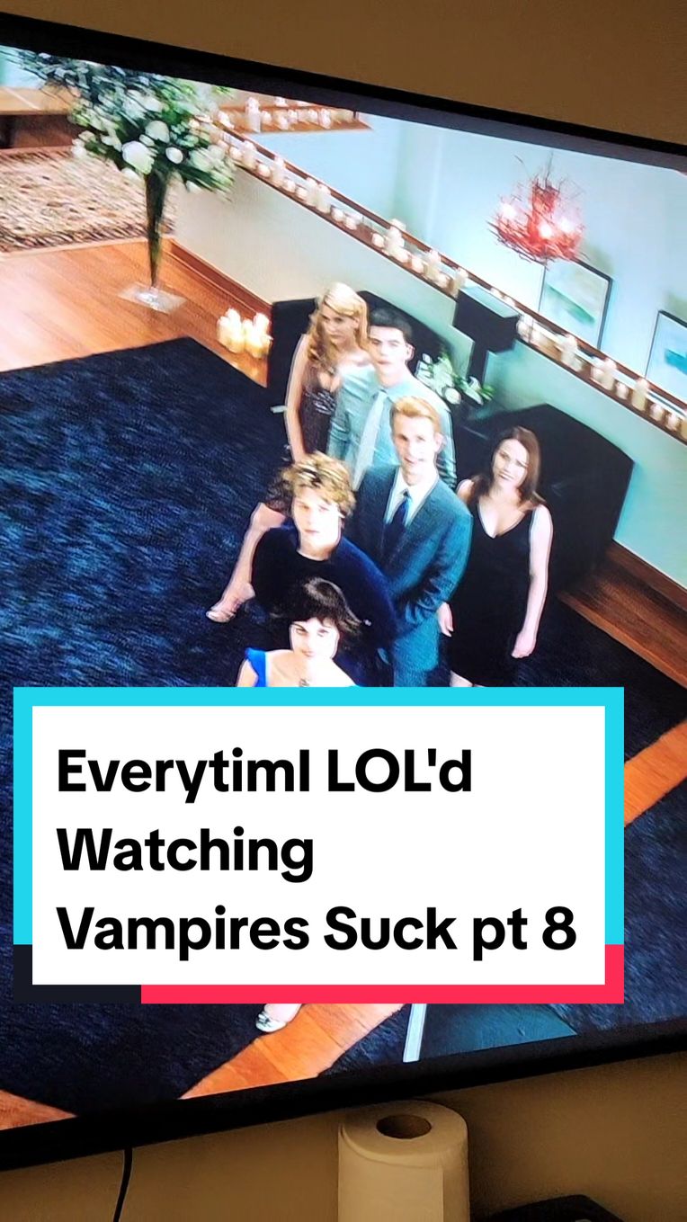 Those scooter things used to be all the rage. i am laughing too much man idk if I can make it through the rest of the movie lol #moviereactions #vampiressuck #twilight #hoahoahoa 