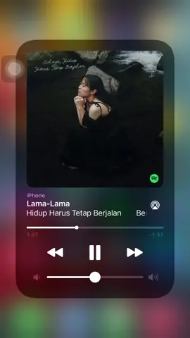 #fyp #sad #lamalama #bernadya 