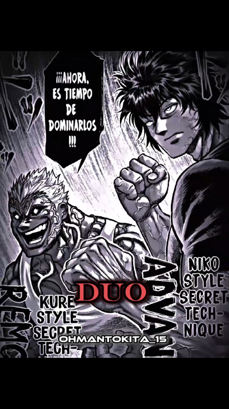 definición aura : #kenganashura #ohmantokita #raiankure #kengaomega #kengaomegaedit #kengaomegamanga #raiankureedit #ohmantokitaedit #duo #duoanime #fyp #foryou #parati #manga #humor #netflix 