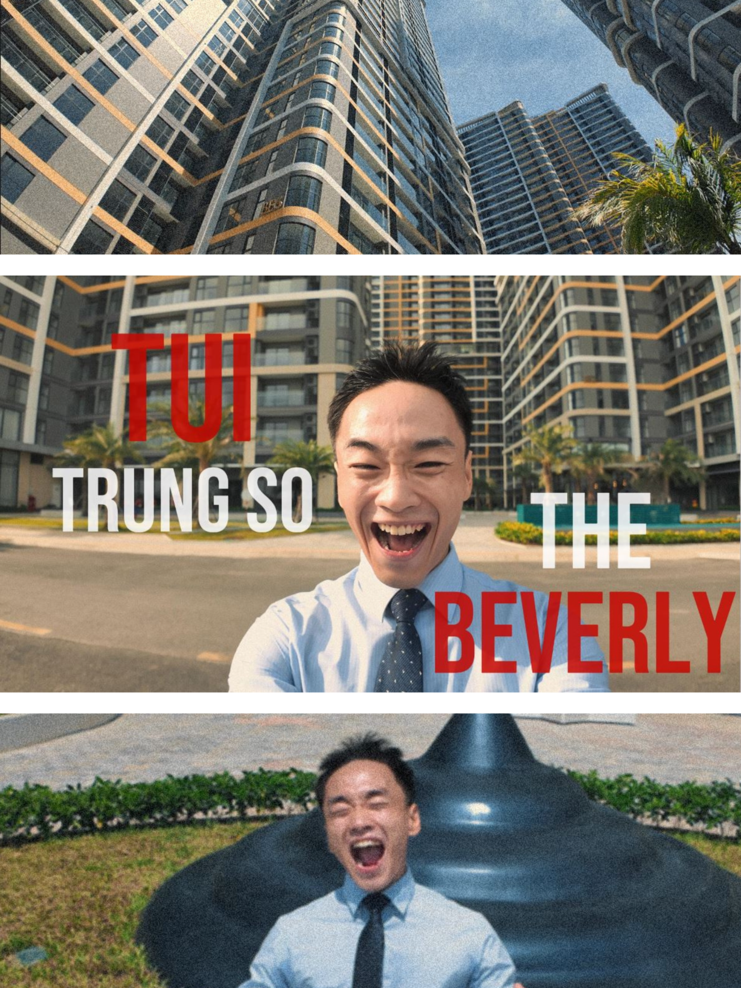 Tui trúng số...The Beverly!!! #daianhphuc #timnhagoiphuc #thebeverly #vinhomesgrandpark #canhocaocap #film