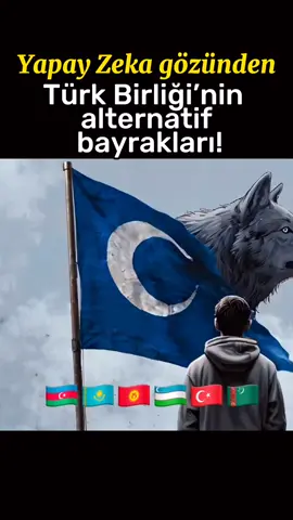 Sen Türk'sün Titre Özüne Dön..🐺💙🏹🐎 #turanbirliği 