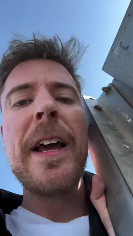 MrBeast Takes on the World's Tallest Building! Epic Climb
