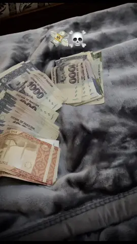 Power in the money💸☠️#foryou #foryoupage #viral #fypシ #trendingvideo 