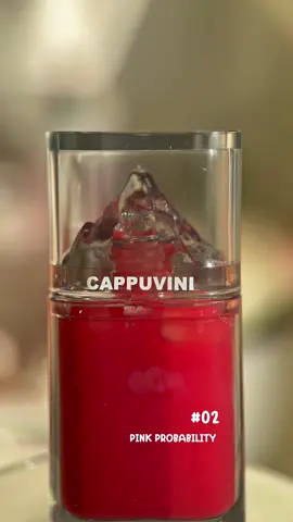 Cappuvini #02 PINK PROBABILITY สร้างความเงางามให้กับริมฝีปาก เติมความชุ่มชื้นอิ่มน้ำ  ปากไม่แห้ง สีน่ารักมากกก 💋🌷 #cappuvini #02pinkprobability #ชุ่มชื้น #ริมฝีปากสวย #รีวิวบิวตี้ #รีวิวลิปสติก 