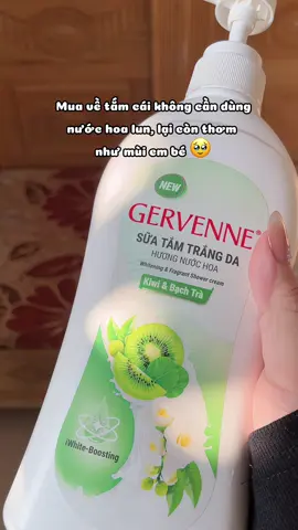 #suatam #suatamtrangda #gervenne #suatamnuochoa #suatamgervenne #review #hoang_anh166 