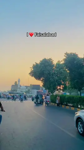 Favourite Place❤️ FSD❤️#faisalabad❤️ #foryoupageofficial #viral?fypシ 