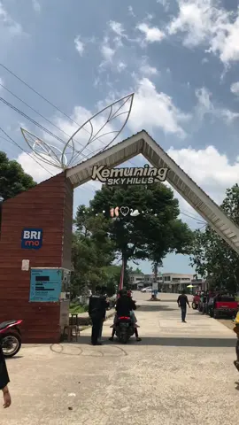 😍@Kemuning Sky Hills #kemuningskyhills 