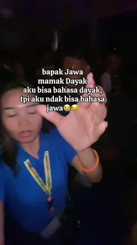 keturunan jawa tpi tidak bisa bahasa jawa😂 #jawatengah #kalimantanbarat #fyp #trending 