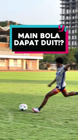 Tebak goal berapa? 