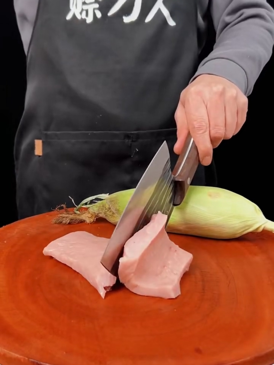 Amazing Meat Cutting Skill #Best Knife For Cutting #Shorts #foryou