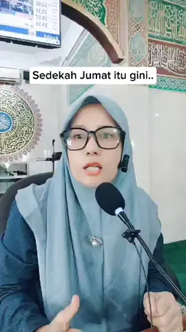 Sedekah Jumat itu begini #sedekahjumat #amal #sedekahjariah #pahala #surga #muslimah #muslimahhijrah #ibadah #ibadahharian ##muslimah #doa #sunnah #muhasaba #hijrah #fyppppppppppppppppppppppp