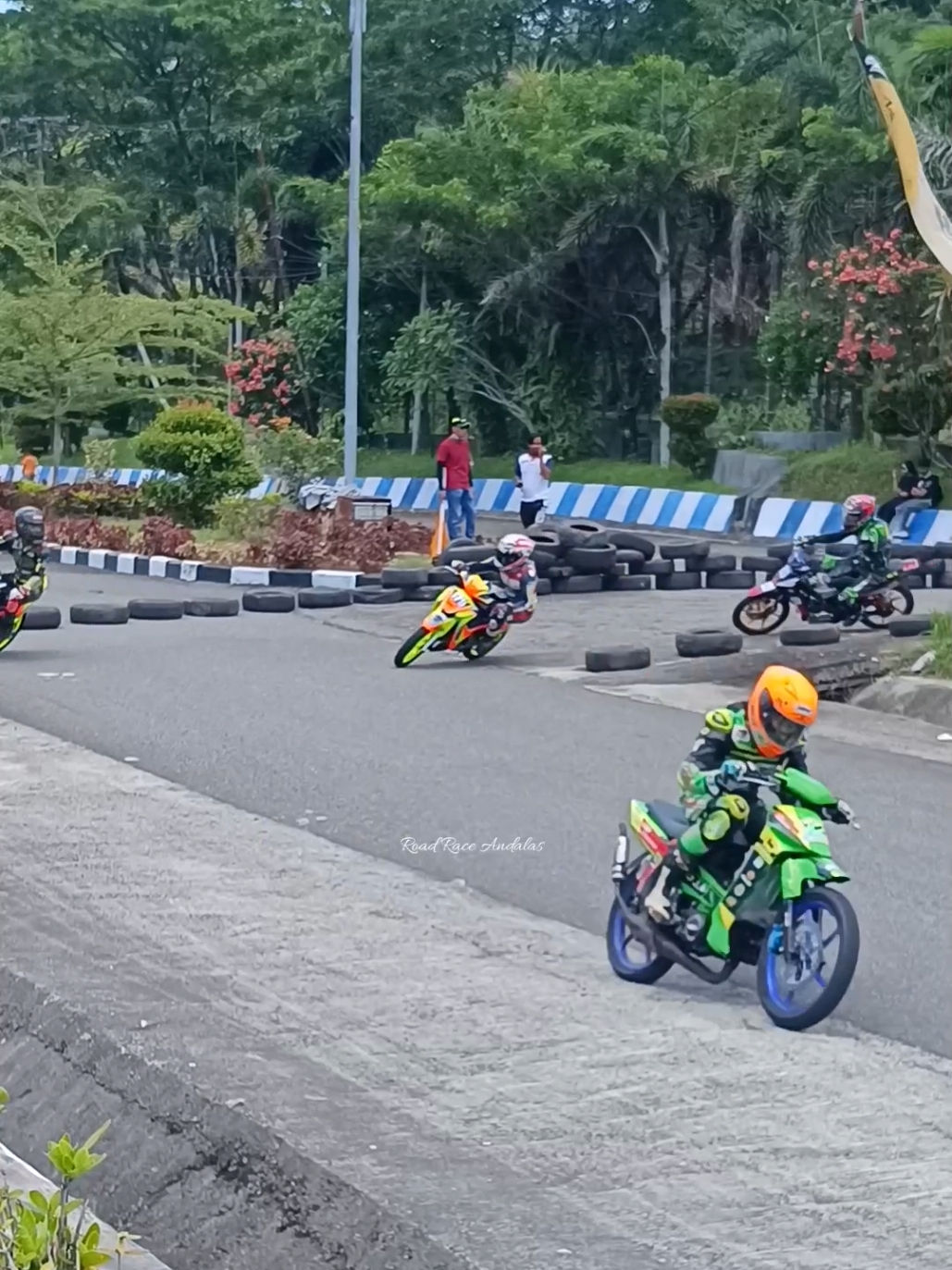 Underbone 2 Tak 🔥 Road Race 2024 Part 62 #roadrace #roadrace2024 #roadraceindonesia 