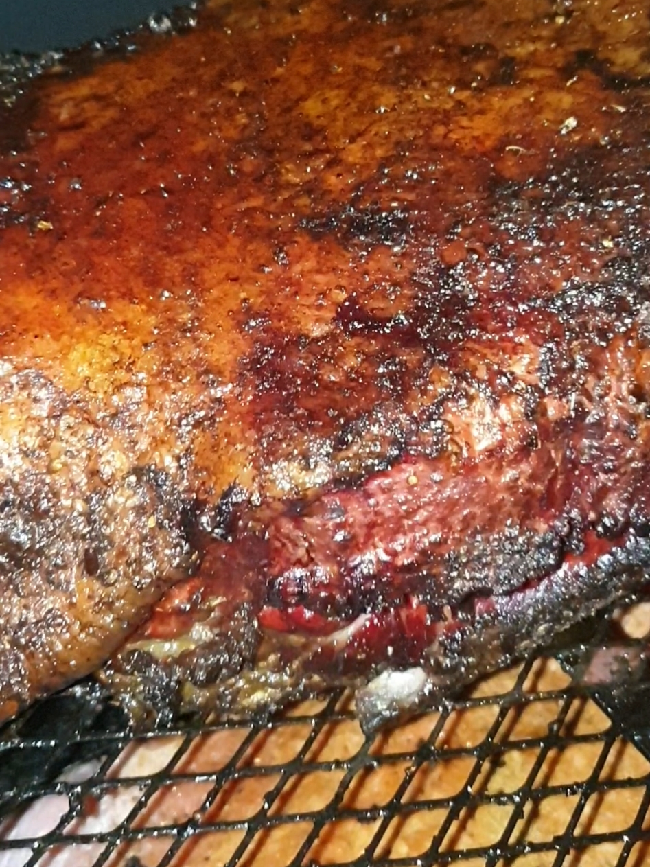 #netbraai #brisket #smokedbrisket #smokedmeat #meatsmoking 