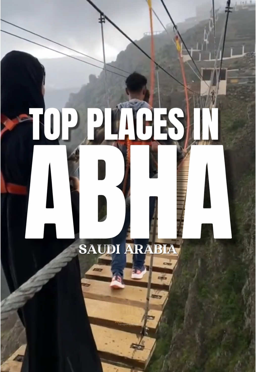 Discover Abha’s hidden gems! From scenic lakes to cultural treasures, explore the best of Abha.