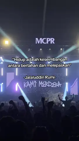 bersyukur,bercinta,dan bertarung #mcpr #cintaadalahperang #jalaluddinrumi #foryou 