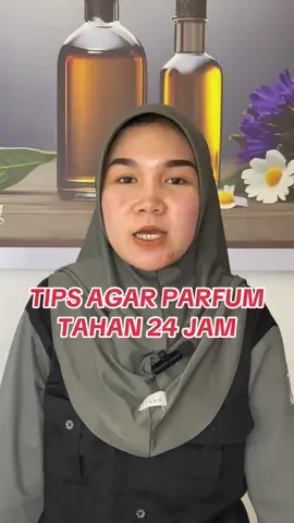 Salah satu produk dari Scentica yang bisa bikin parfum kalian jadi lebih awet  #parfum #pelarutparfum #review #rekomendasiparfum 