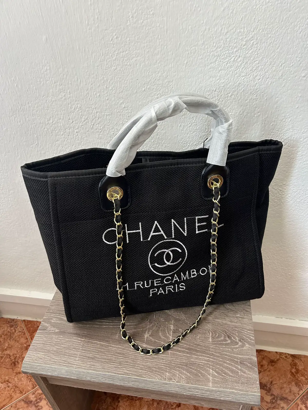 #viral_tiktok💥♥️ #pourtoi #stock_limités #restock #videoviral #bag_chanel_moyenne ❤️