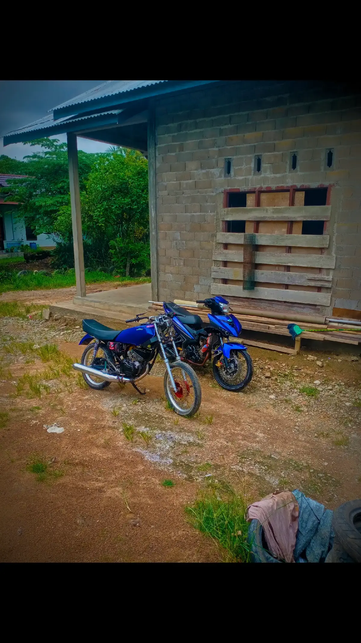 #platkb #mxking150 #rxkingindonesia #mxkingsolostyle #rxking135cc #beranda #fyp #fypage 