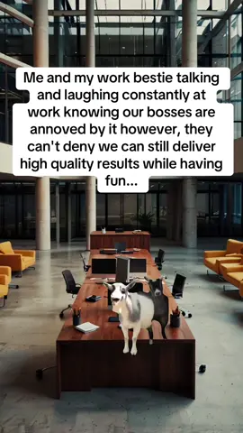 Follow for more! #capcut #meme #fyp #foryou #foryoupage #funny #memestiktok #memecut #workmemes #officelife #workbestie #worklife #workhumor #officehumor#CapCut 