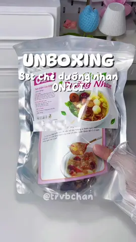 #unboxing #setcheduongnhan #xh #unbox #cheduongnhan #xuhuong 