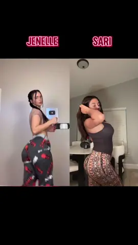 #fyp #urbabes #challenge #tiktok #dance #trend @Dilara.S💚Lee 