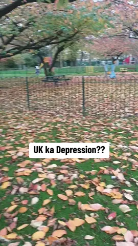 big depression  in uk specially  in winter#exactly #FYP 