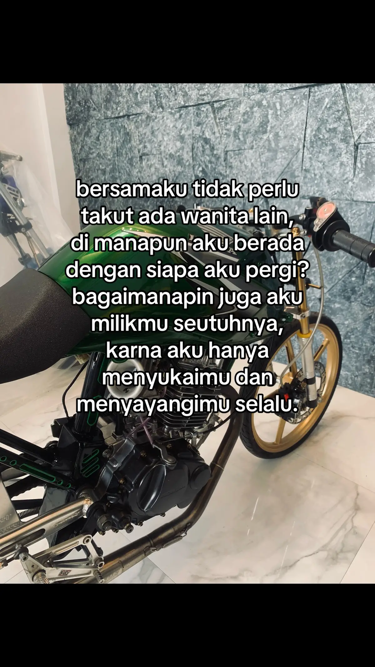 sehat selalu🥰🫶🏻 #fyp #fypage #tigermbakliss 