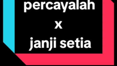 when ketika dua lagu romantis disatukan🤧 