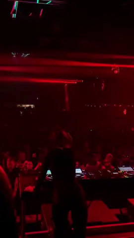 Last night @Sara Landry @RADIUS CHICAGO #saralandry #radius #fyp #techno 